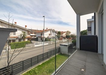 Two-room apartment Via Monte Adamello, Paderno Dugnano - photo 12