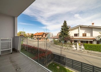 Two-room apartment Via Monte Adamello, Paderno Dugnano - photo 13