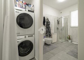 Two-room apartment Via Monte Adamello, Paderno Dugnano - photo 14