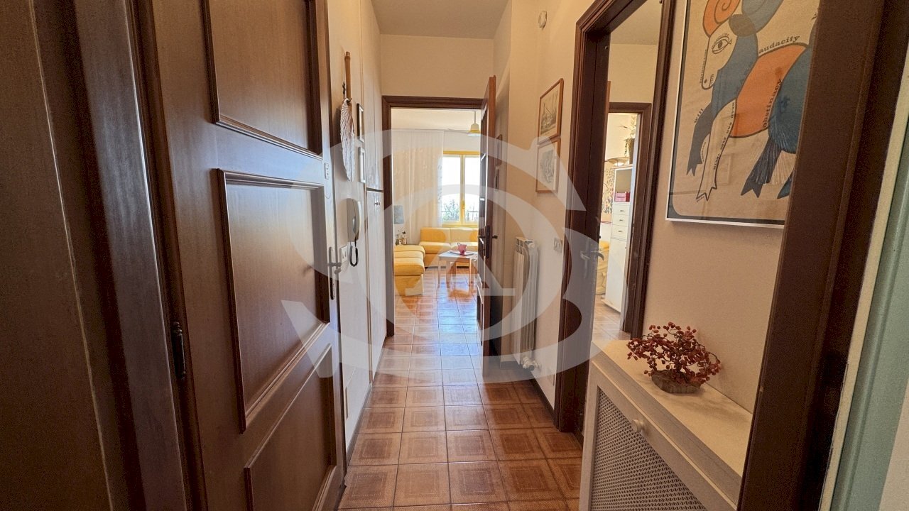 IMG_6619.JPG - Two-room apartment Via Padre Semeria 54, Ospedaletti - photo 2