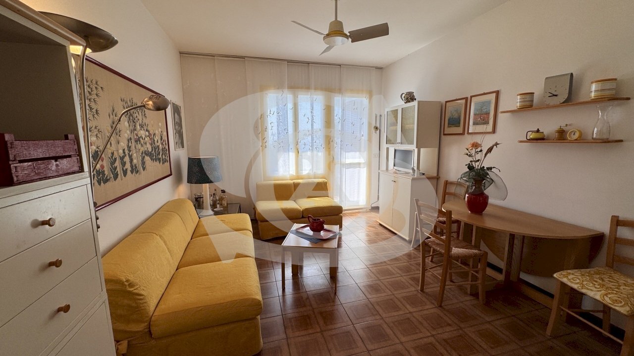 IMG_6670.JPG - Two-room apartment Via Padre Semeria 54, Ospedaletti - photo 3