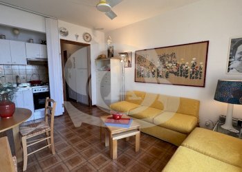 IMG_6631.JPG - Two-room apartment Via Padre Semeria 54, Ospedaletti - photo 9