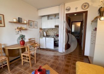 IMG_6633.JPG - Two-room apartment Via Padre Semeria 54, Ospedaletti - photo 11