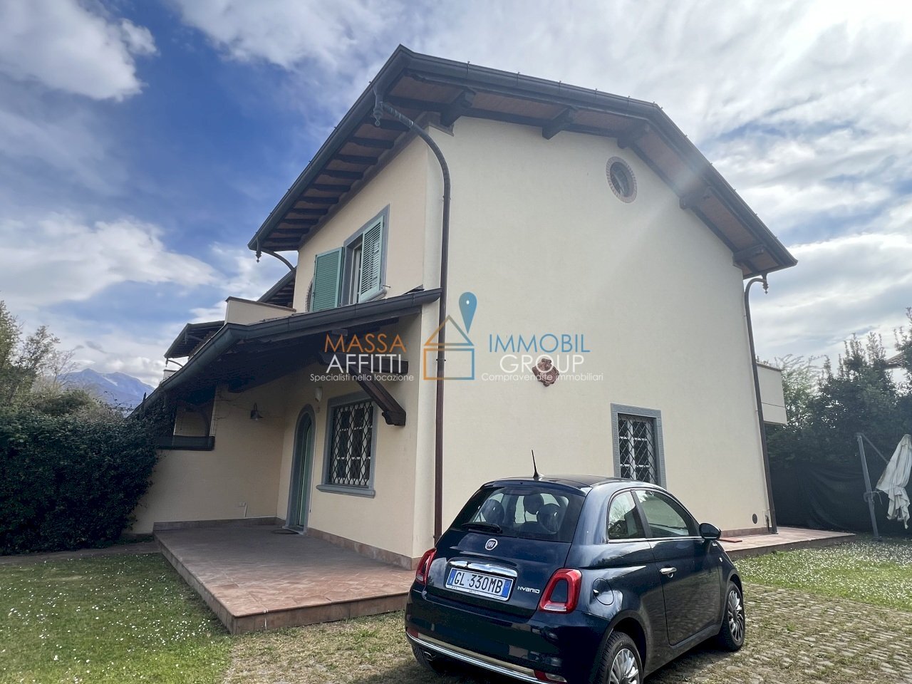 IMG_6068.jpeg - Terraced Villa Via Michelangelo Buonarroti 134, Forte dei Marmi - photo 2