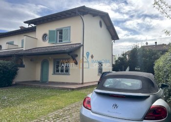 IMG_6065.jpeg - Villa a Schiera Via Michelangelo Buonarroti 134, Forte dei Marmi - foto 1