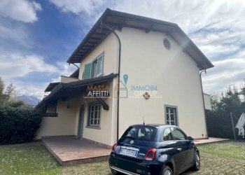 IMG_6068.jpeg - Villa a Schiera Via Michelangelo Buonarroti 134, Forte dei Marmi - foto 2