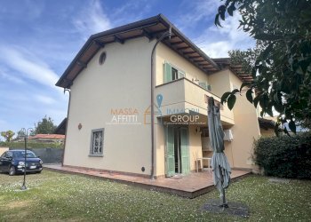 IMG_6069.jpeg - Villa a Schiera Via Michelangelo Buonarroti 134, Forte dei Marmi - foto 3