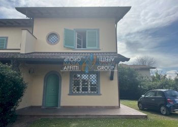 IMG_6067.jpeg - Villa a Schiera Via Michelangelo Buonarroti 134, Forte dei Marmi - foto 5