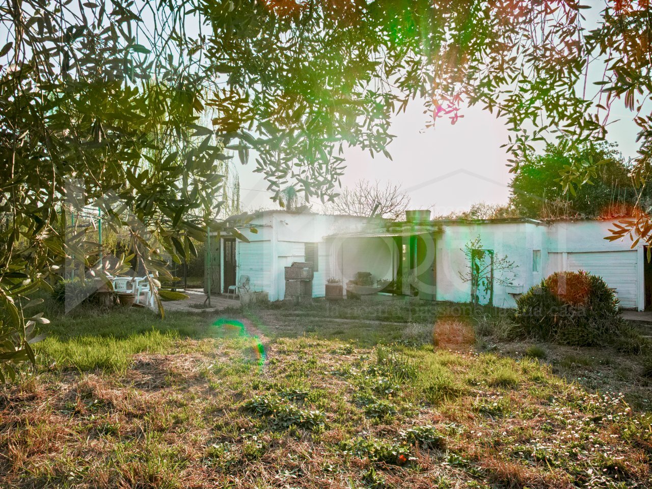 terreno - annesso - Magazzino Via delle Sorgenti, Livorno - foto 3