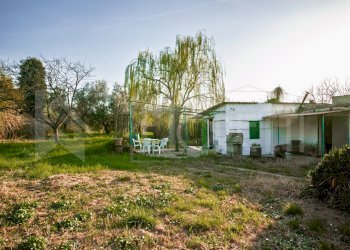 terreno - annesso - Magazzino Via delle Sorgenti, Livorno - foto 6