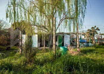 terreno - annesso - Magazzino Via delle Sorgenti, Livorno - foto 9