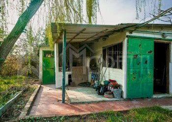 forno - Magazzino Via delle Sorgenti, Livorno - foto 11