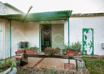 tettoia - annesso - Magazzino Via delle Sorgenti, Livorno - foto 24