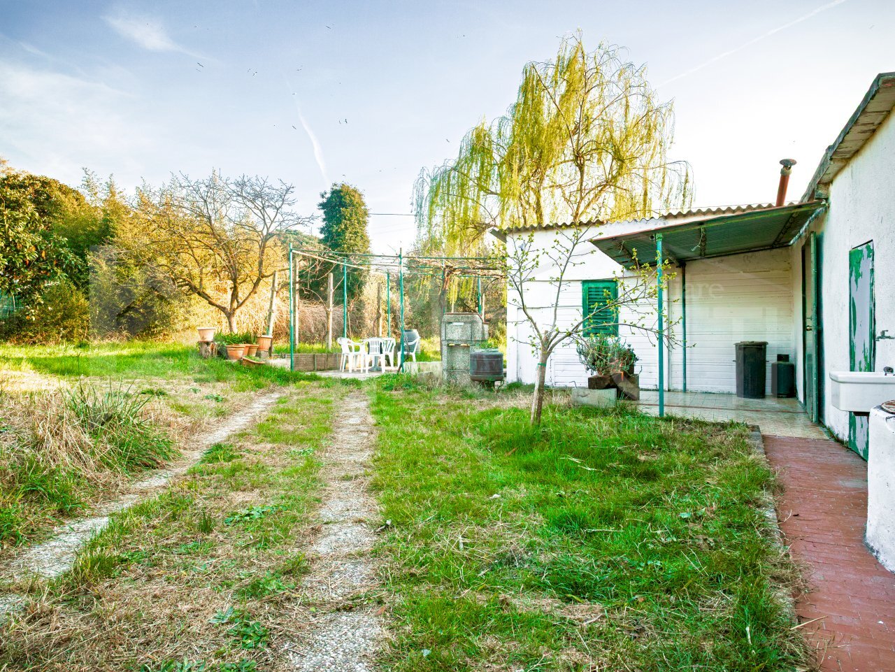 terreno - annesso - Agricultural land Via delle Sorgenti, Livorno - photo 2
