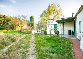 terreno - annesso - Terreno agricolo Via delle Sorgenti, Livorno - foto 2