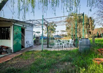 annesso - Terreno agricolo Via delle Sorgenti, Livorno - foto 12