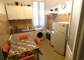 P1170225.JPG - Appartamento Via Agostino Castelli, Genova (zona Sampierdarena) - foto 4