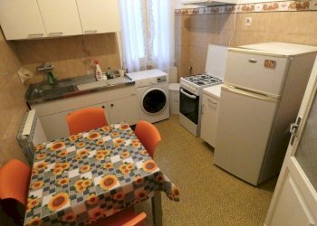 P1170226.JPG - Appartamento Via Agostino Castelli, Genova (zona Sampierdarena) - foto 5