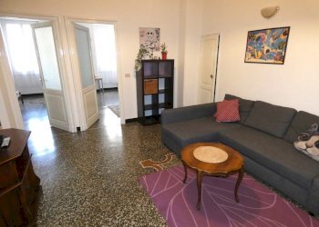 P1170245.JPG - Appartamento Via Agostino Castelli, Genova (zona Sampierdarena) - foto 11