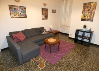 P1170247.JPG - Appartamento Via Agostino Castelli, Genova (zona Sampierdarena) - foto 12