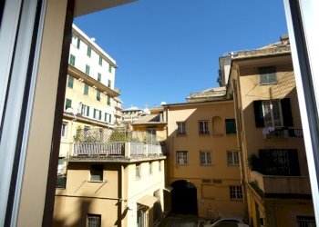 P1170251.JPG - Appartamento Via Agostino Castelli, Genova (zona Sampierdarena) - foto 14