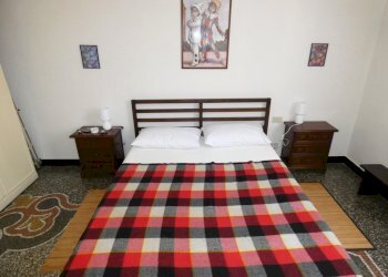 P1170254.JPG - Appartamento Via Agostino Castelli, Genova (zona Sampierdarena) - foto 16