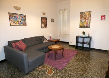 P1170257.JPG - Appartamento Via Agostino Castelli, Genova (zona Sampierdarena) - foto 19