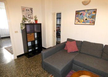 P1170259.JPG - Appartamento Via Agostino Castelli, Genova (zona Sampierdarena) - foto 20