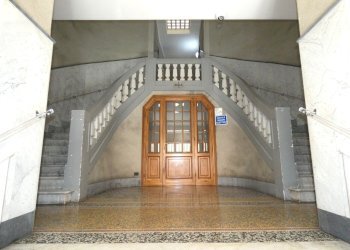 P1170261.JPG - Appartamento Via Agostino Castelli, Genova (zona Sampierdarena) - foto 22