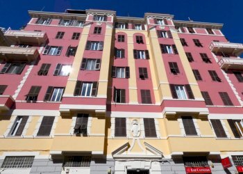 P1170263.JPG - Appartamento Via Agostino Castelli, Genova (zona Sampierdarena) - foto 23