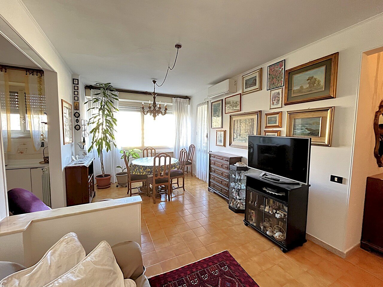 image00044.jpeg - Appartamento Via Giovanni Battista Pergolesi 39, Genova (zona Rivarolo) - foto 1