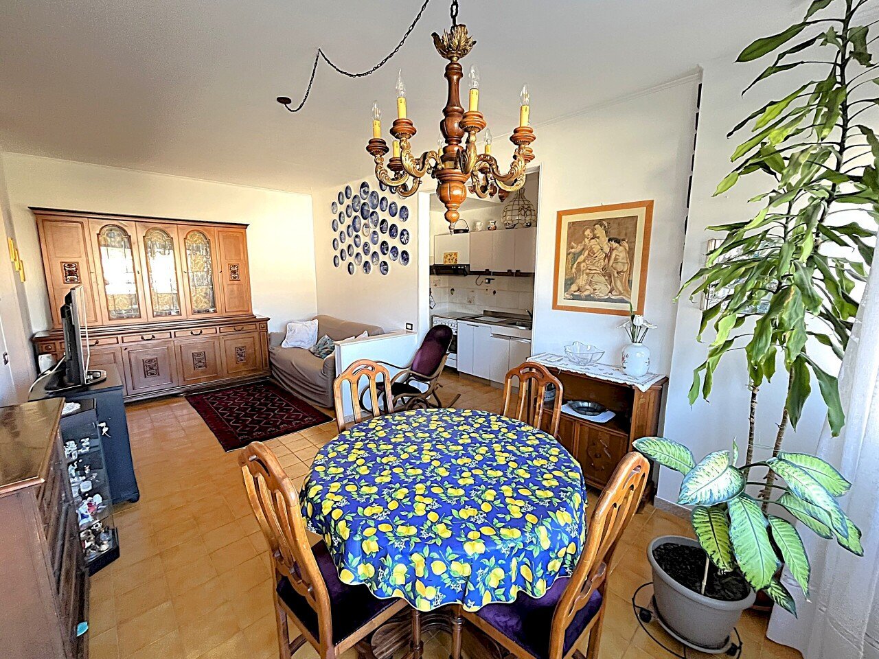 image00054.jpeg - Appartamento Via Giovanni Battista Pergolesi 39, Genova (zona Rivarolo) - foto 2