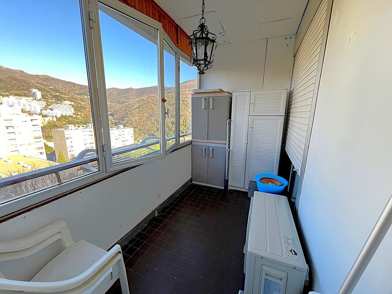 image00057.jpeg - Appartamento Via Giovanni Battista Pergolesi 39, Genova (zona Rivarolo) - foto 3