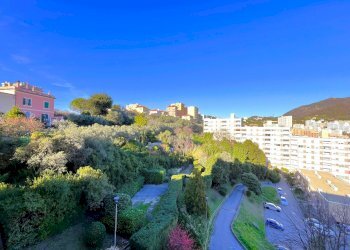 image00067.jpeg - Appartamento Via Giovanni Battista Pergolesi 39, Genova (zona Rivarolo) - foto 5