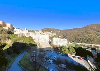 image00016.jpeg - Appartamento Via Giovanni Battista Pergolesi 39, Genova (zona Rivarolo) - foto 9