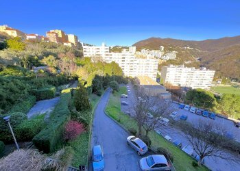 image00065.jpeg - Appartamento Via Giovanni Battista Pergolesi 39, Genova (zona Rivarolo) - foto 21