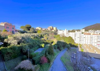 image00023.jpeg - Appartamento Via Giovanni Battista Pergolesi 39, Genova (zona Rivarolo) - foto 26