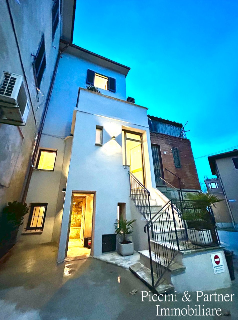 01.png - Terratetto - Terracielo Via del Giglio, Castiglione del Lago - foto 1