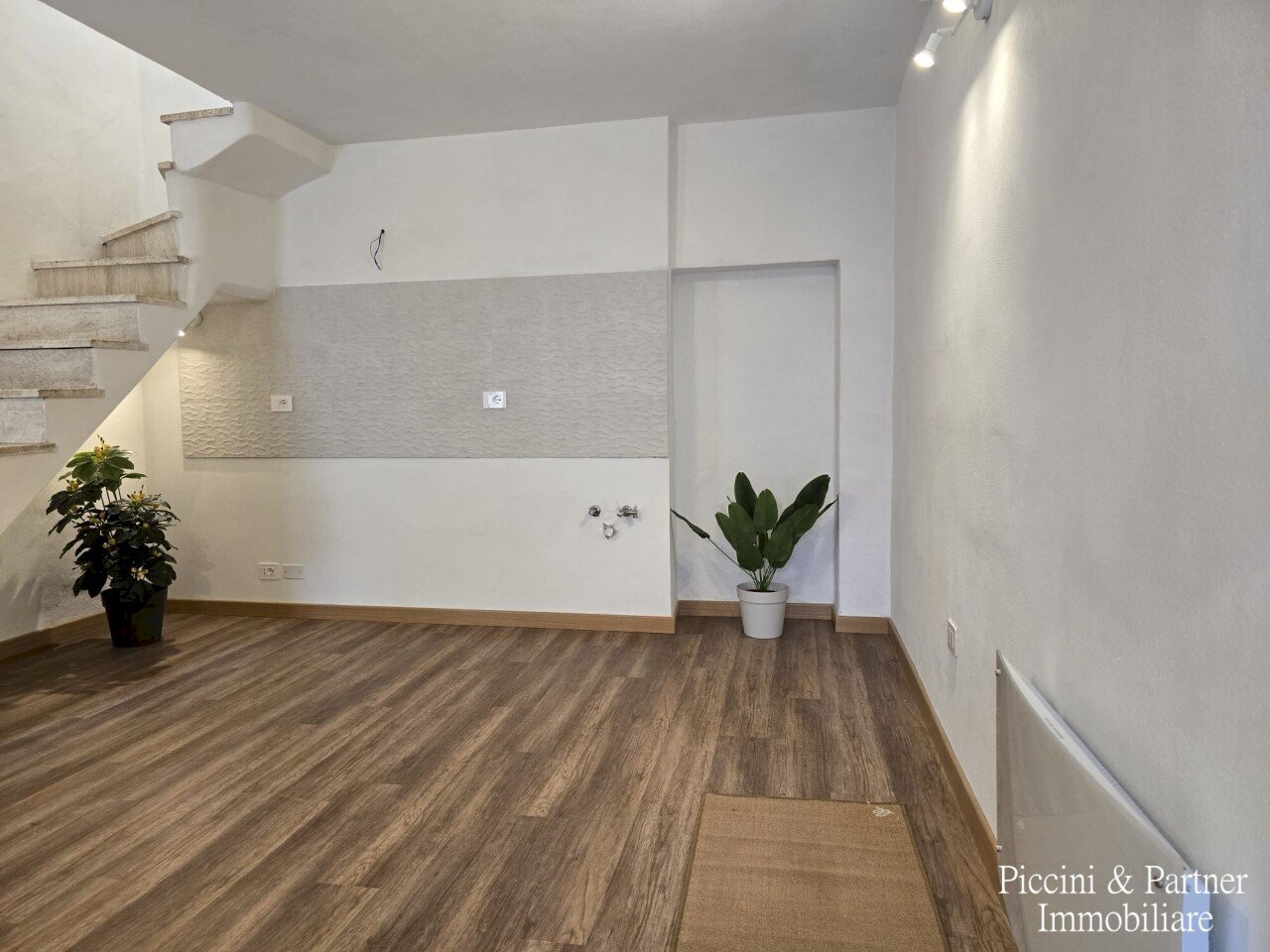 02.jpg - Terratetto - Terracielo Via del Giglio, Castiglione del Lago - foto 2