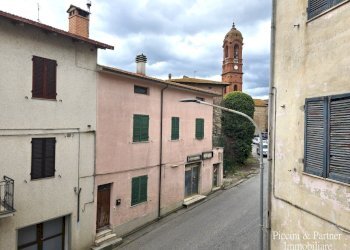 20.jpg - Terratetto - Terracielo Via del Giglio, Castiglione del Lago - foto 20