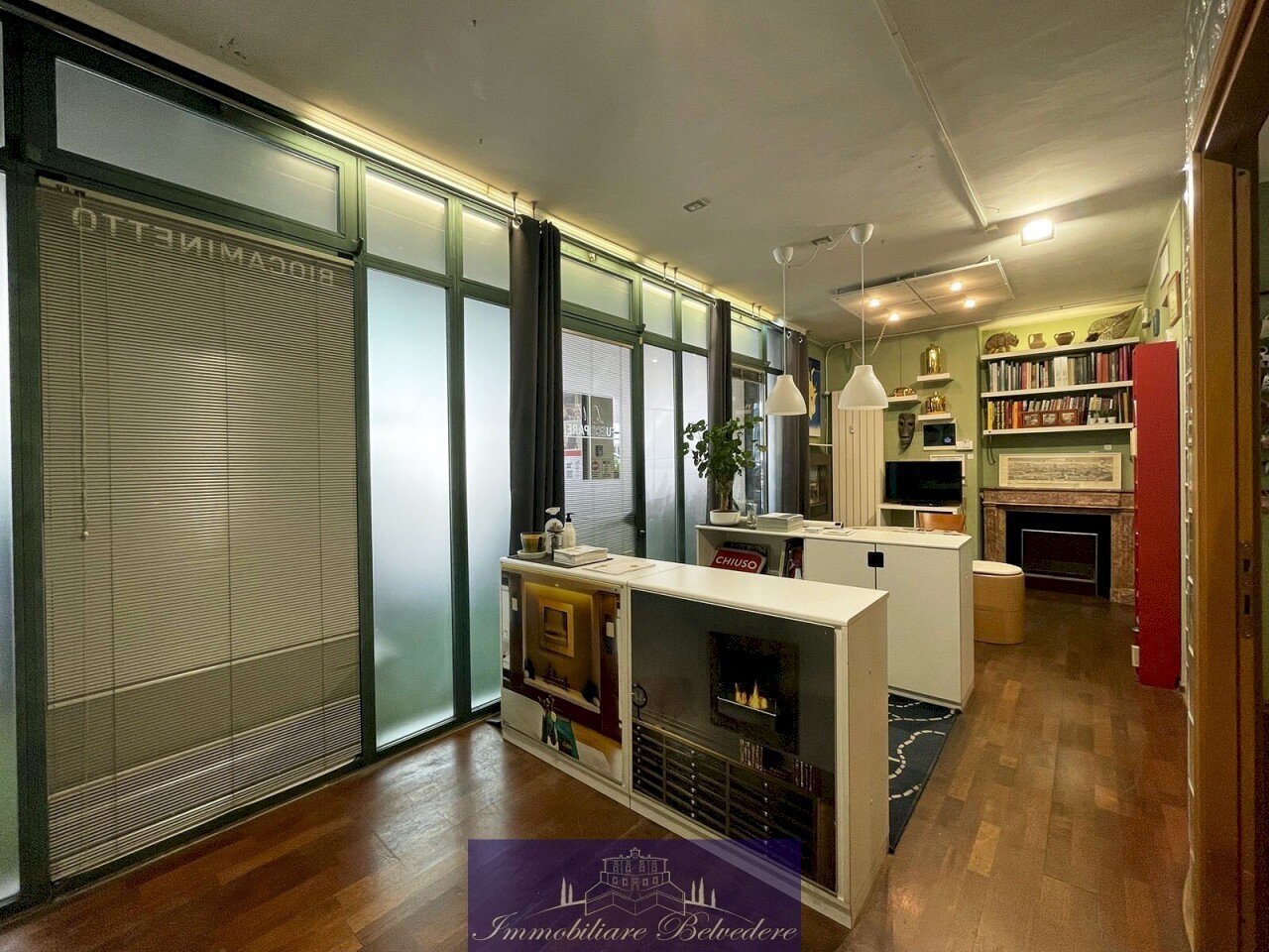 WhatsApp Image 2026-03-31 at 19.33.30.jpeg - Ufficio Via Orcagna, Firenze - foto 1