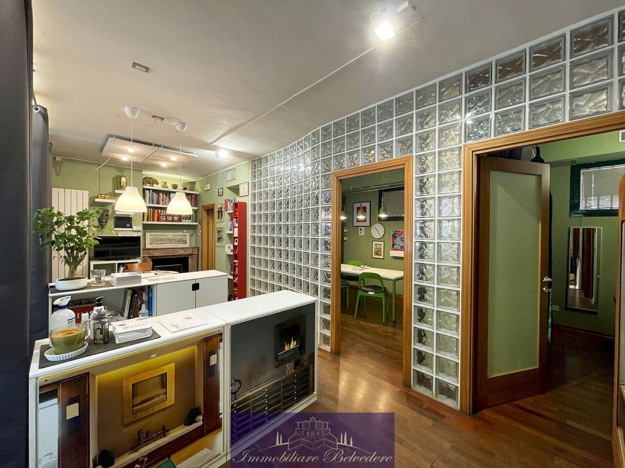 WhatsApp Image 2026-03-31 at 19.33.30 (3).jpeg - Ufficio Via Orcagna, Firenze - foto 2