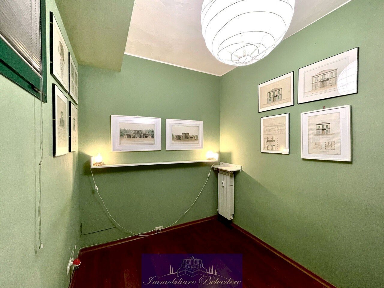 WhatsApp Image 2026-03-31 at 19.33.30 (2).jpeg - Ufficio Via Orcagna, Firenze - foto 3