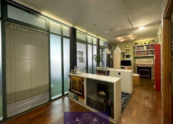 WhatsApp Image 2026-03-31 at 19.33.30.jpeg - Ufficio Via Orcagna, Firenze - foto 1