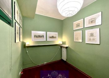 WhatsApp Image 2026-03-31 at 19.33.30 (2).jpeg - Ufficio Via Orcagna, Firenze - foto 3