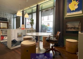 WhatsApp Image 2026-03-31 at 19.33.30 (4).jpeg - Ufficio Via Orcagna, Firenze - foto 4