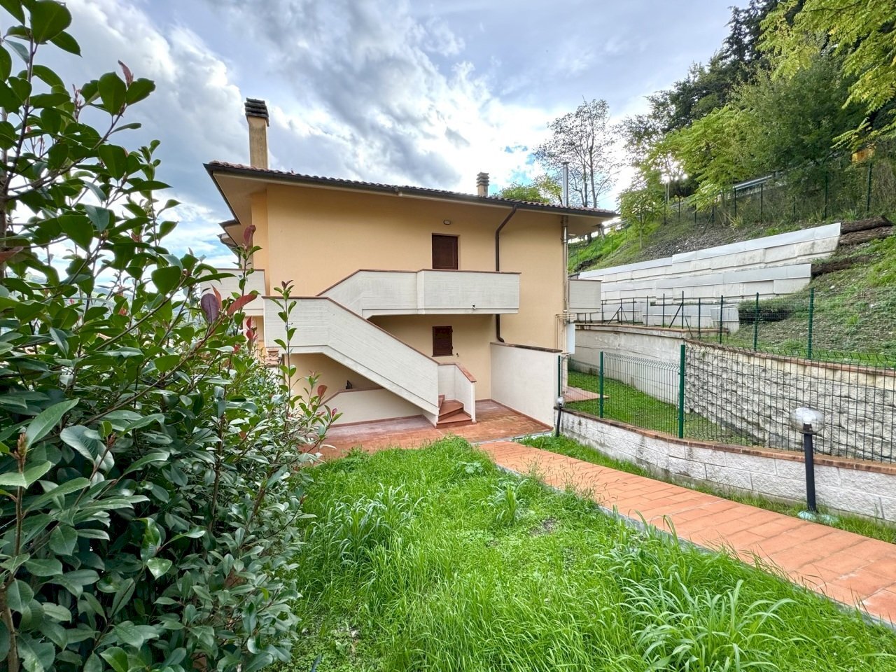 IMG_6748.jpeg - Four-room apartment Via Poggiole, Vernio - photo 1