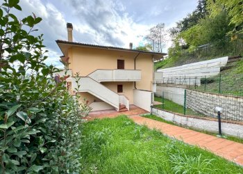 IMG_6748.jpeg - Four-room apartment Via Poggiole, Vernio - photo 1