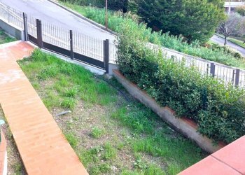 giardino - Four-room apartment Via Poggiole, Vernio - photo 8