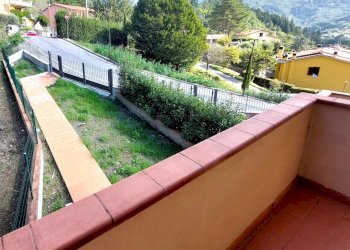 terrazza - Four-room apartment Via Poggiole, Vernio - photo 9